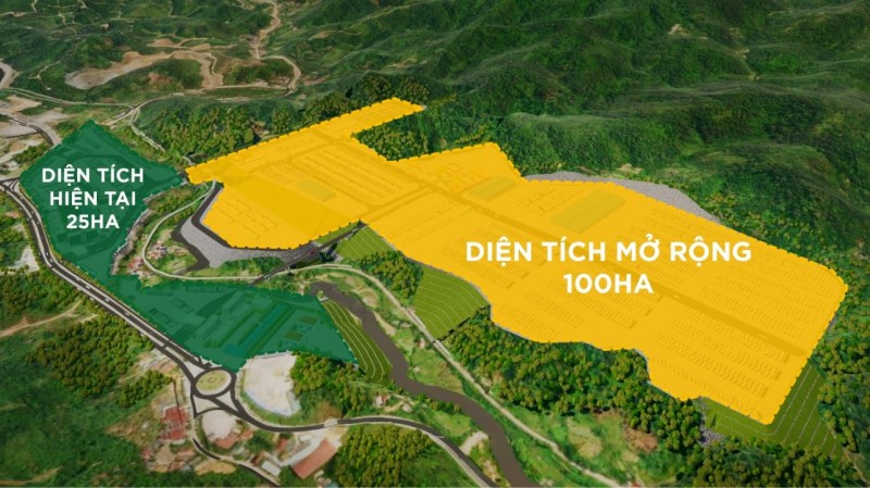 Lạng Sơn: Phấn đấu trở thành trung tâm Logistics hiện đại của cả nước